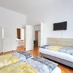 Fortuna Apartments