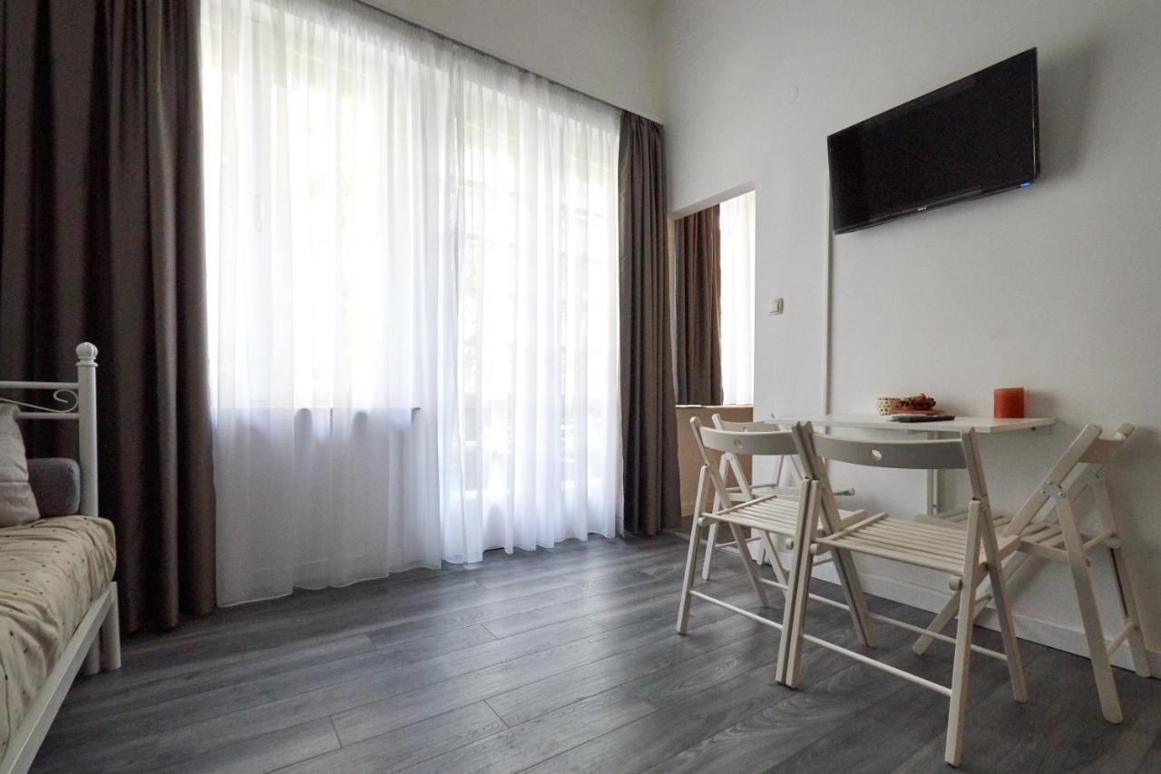 Fortuna Apartment