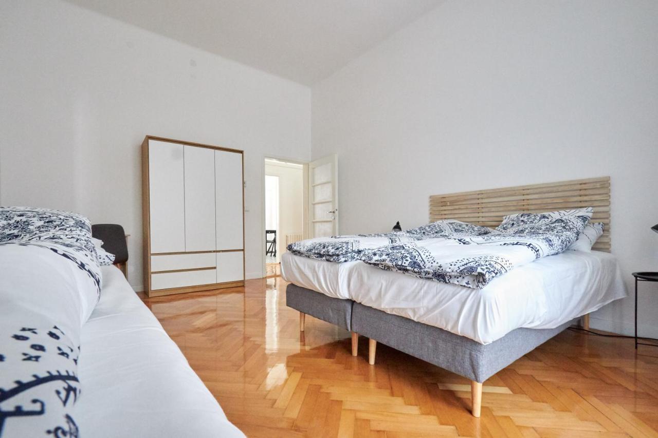 Fortuna Apartment Sarajevo