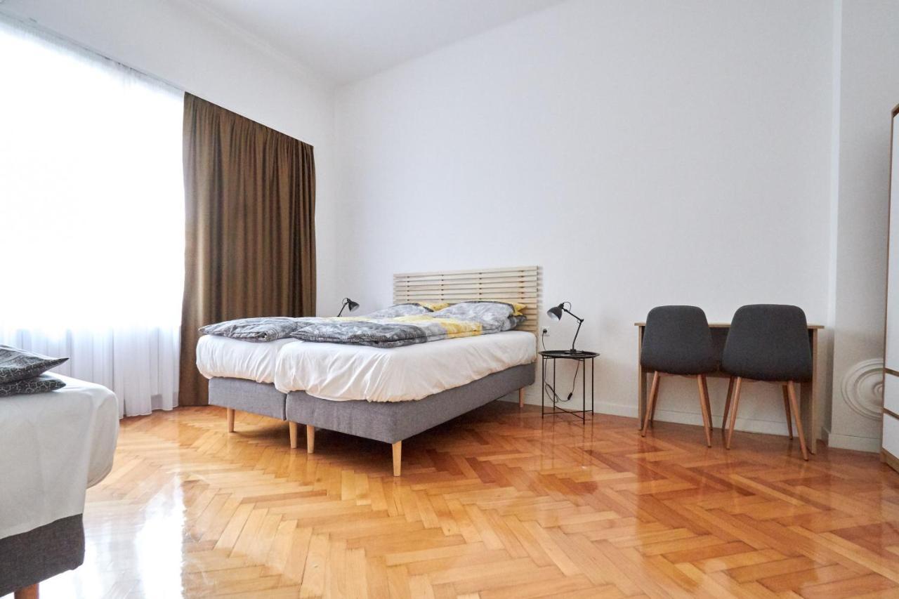 Apartment Fortuna