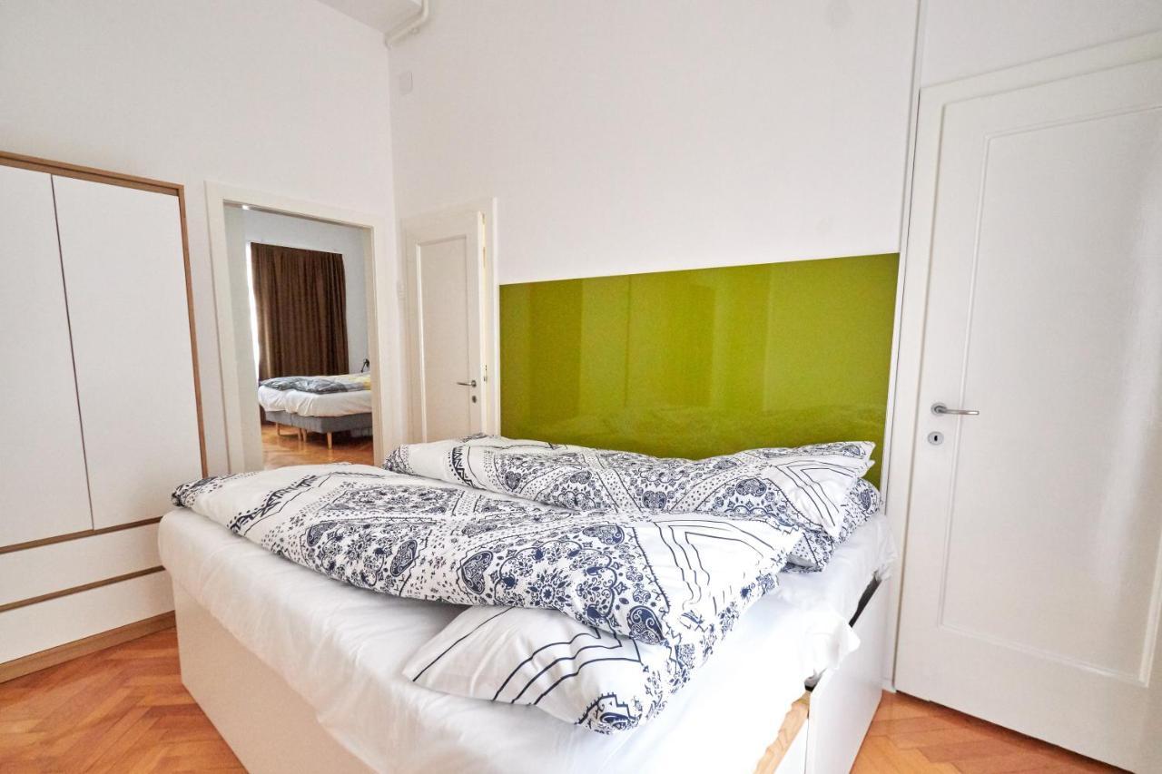 Apartment Fortuna