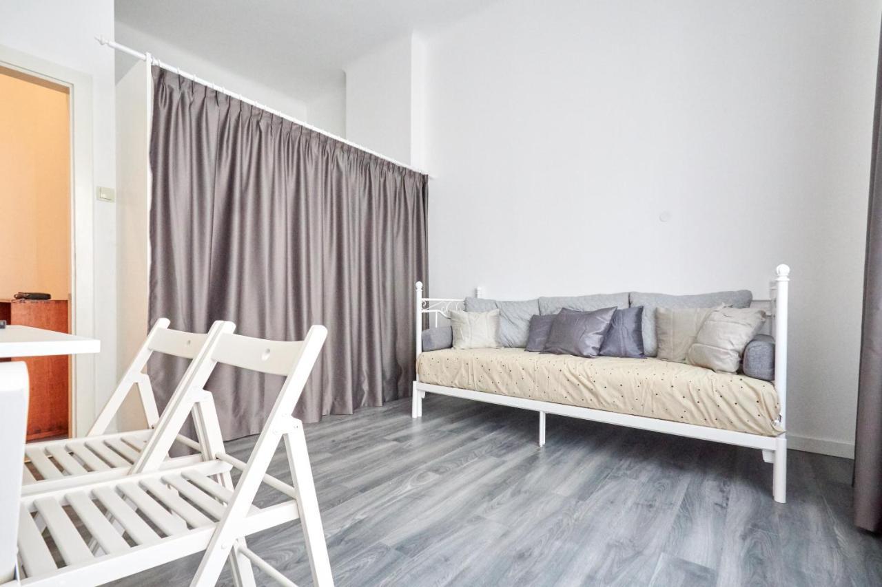 Fortuna Apartment *