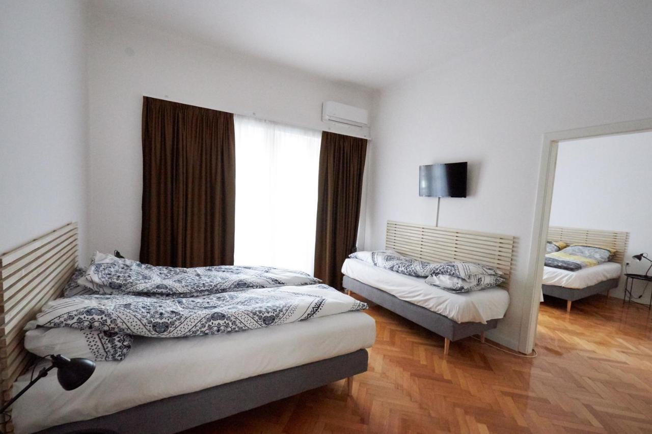 Fortuna Apartment Sarajevo