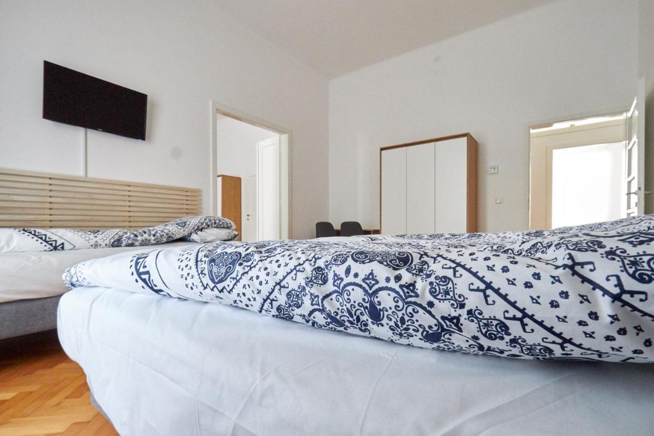 Fortuna Apartment Sarajevo