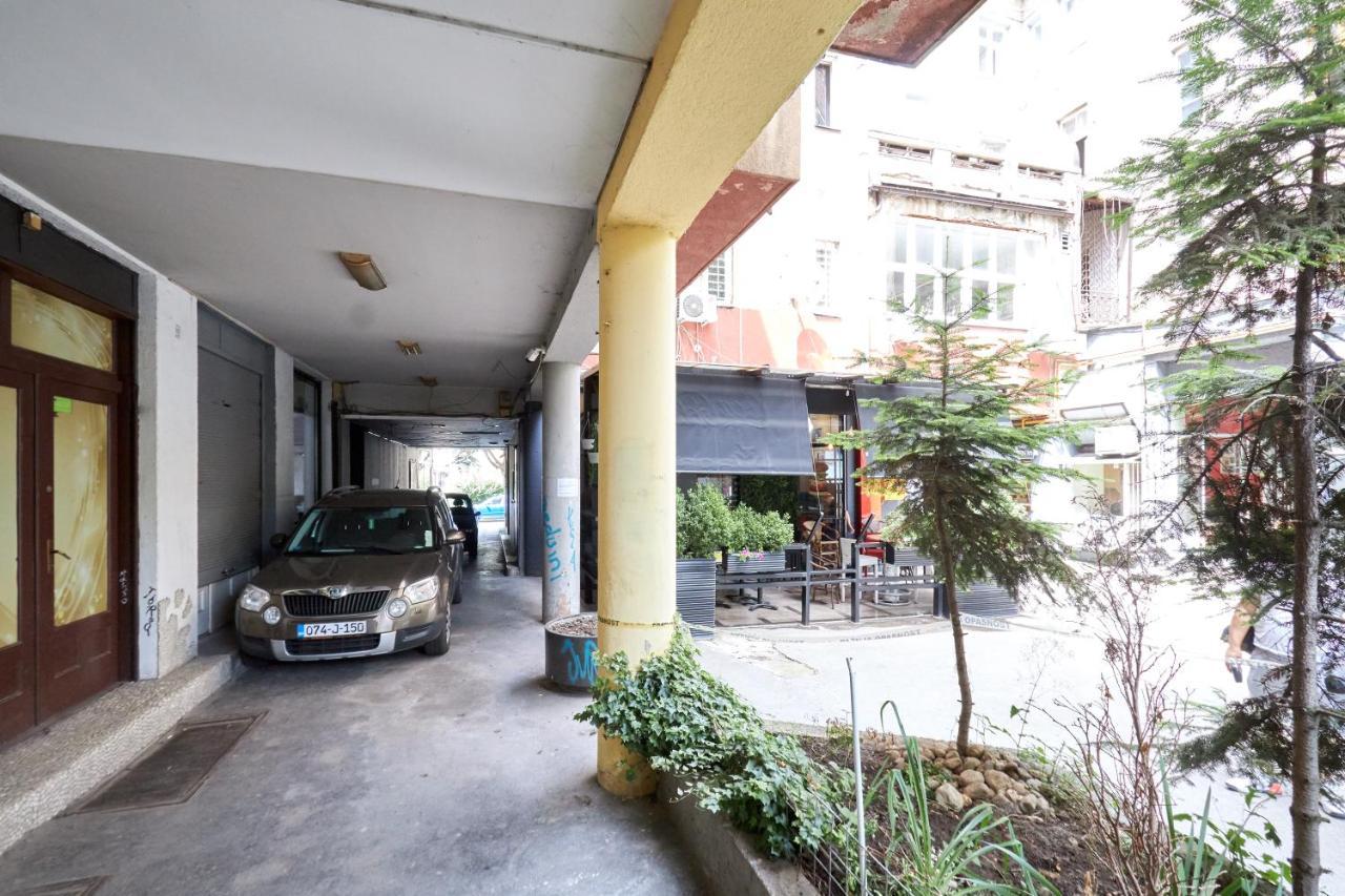 Apartment Fortuna *