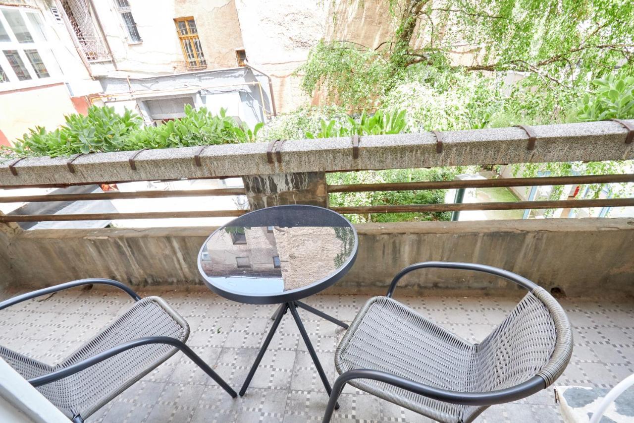 Apartment Fortuna