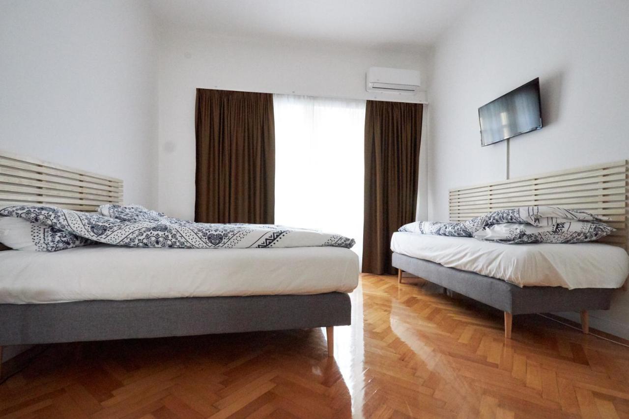Apartment Fortuna