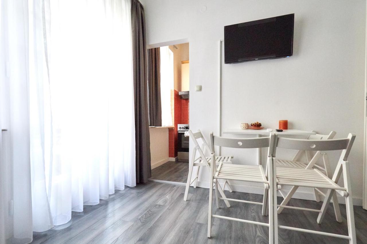 Apartment Fortuna *