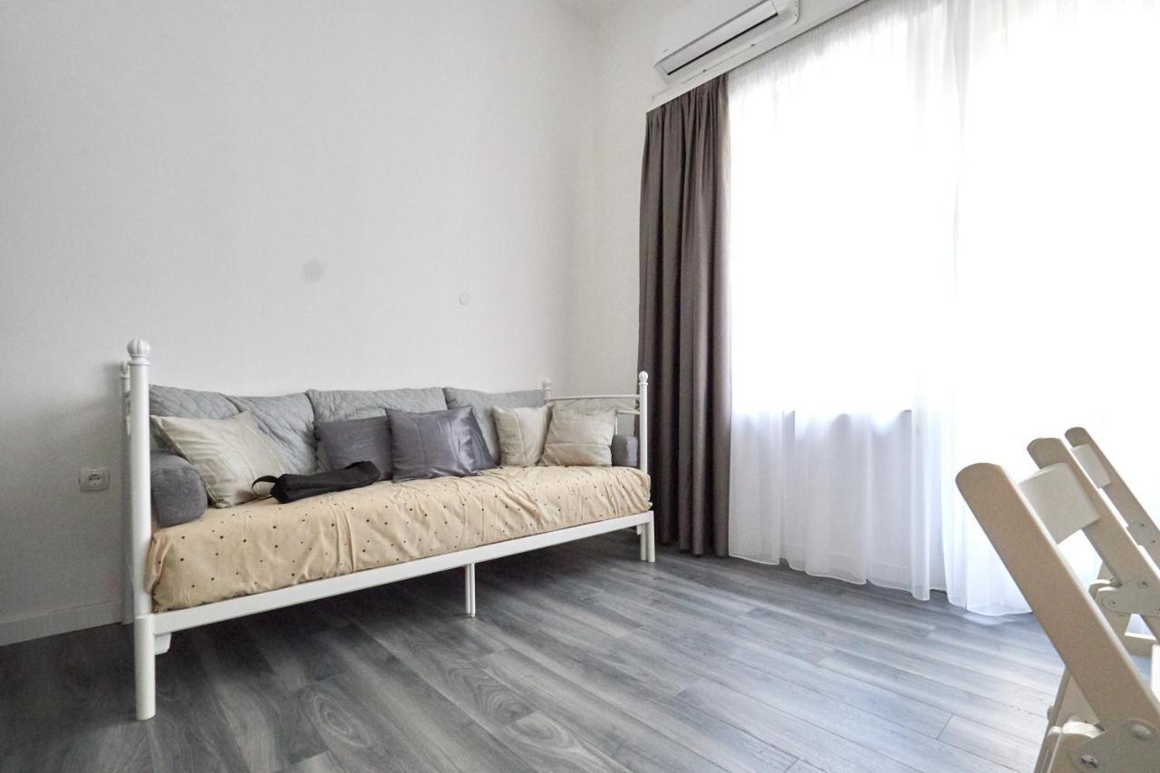 Fortuna Apartment *