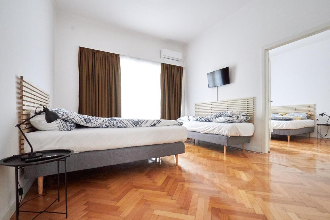 Fortuna Apartment
